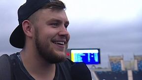 Konrad Bukowiecki o MP: Na szczęście liczy się miejsce, a nie wynik