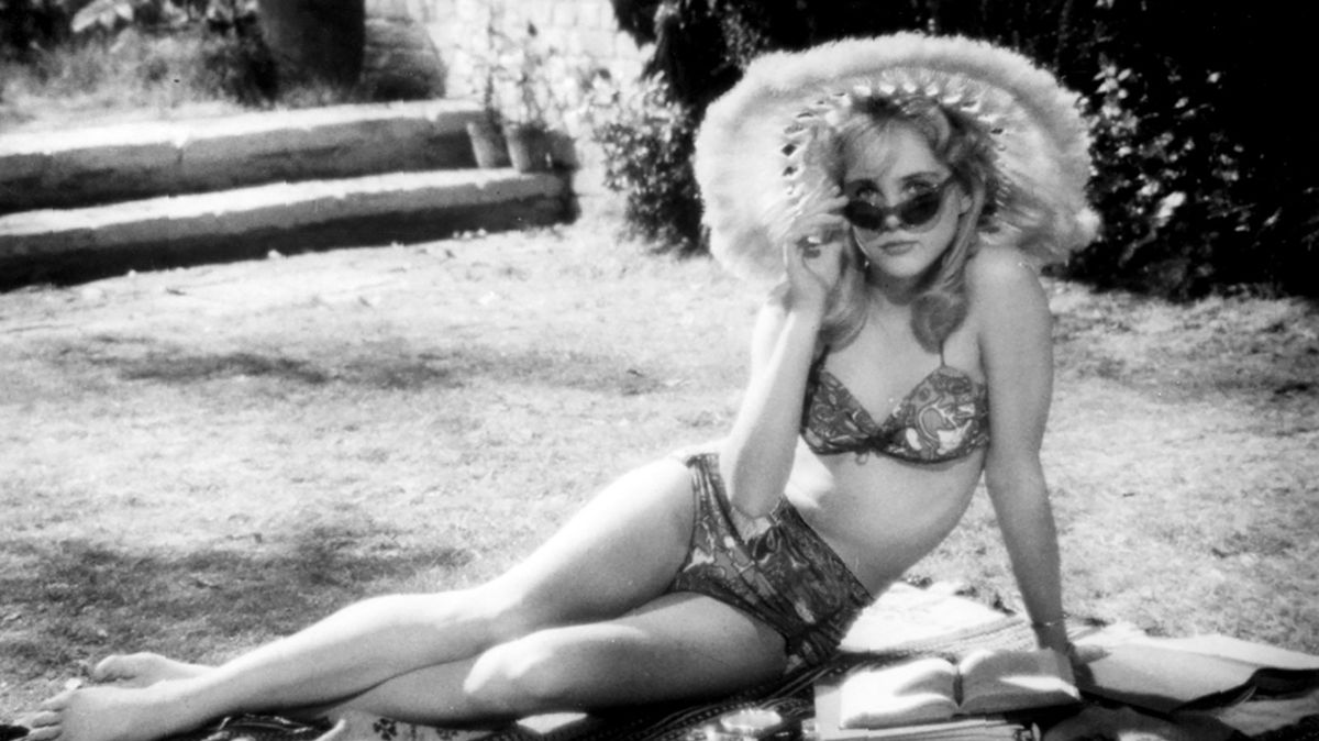 "Lolita" miała być jej trampoliną do sławy. Dziś 71-letnia aktorka zmaga się z chorobą psychiczną