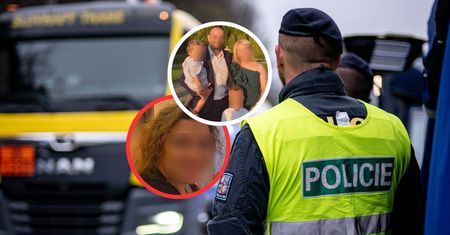Troje Polaków nie żyje. Policja ujawnia. Tragedia na autostradzie