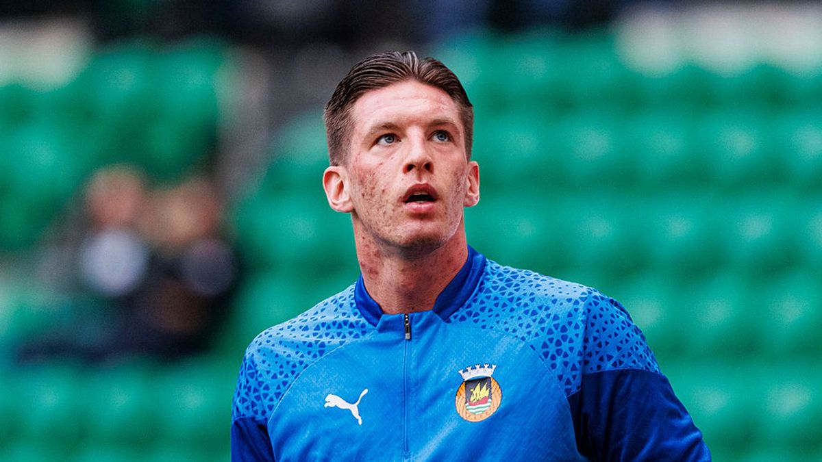 Getty Images / Maciej Rogowski/Eurasia Sport Images / Na zdjęciu: Cezary Miszta