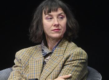 Jej pradziadek był księdzem. "Wieś o tym wiedziała"