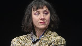 Jej pradziadek był księdzem. "Wieś o tym wiedziała"