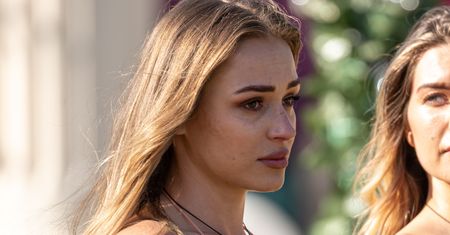 Ania z "Love Island" zmieniła kolor włosów. Fani podzieleni