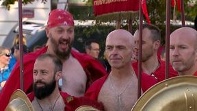 Maratońskie historie w Warszawie i Berlinie