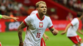 Tymoteusz Puchacz odmówił. Oto szczegóły