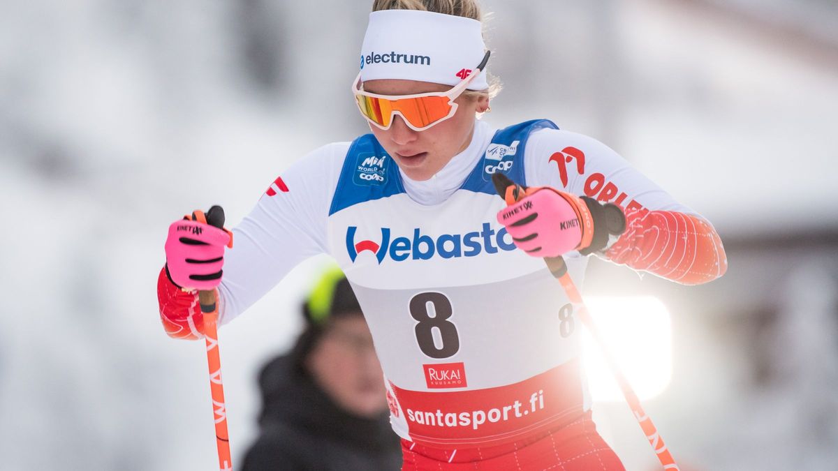 Zdjęcie okładkowe artykułu: Getty Images / DeFodi Images  / Na zdjęciu: Izabela Marcisz