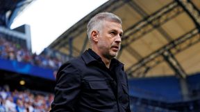 Iordanescu nie gryzł się w język. Ostre słowa o Legii