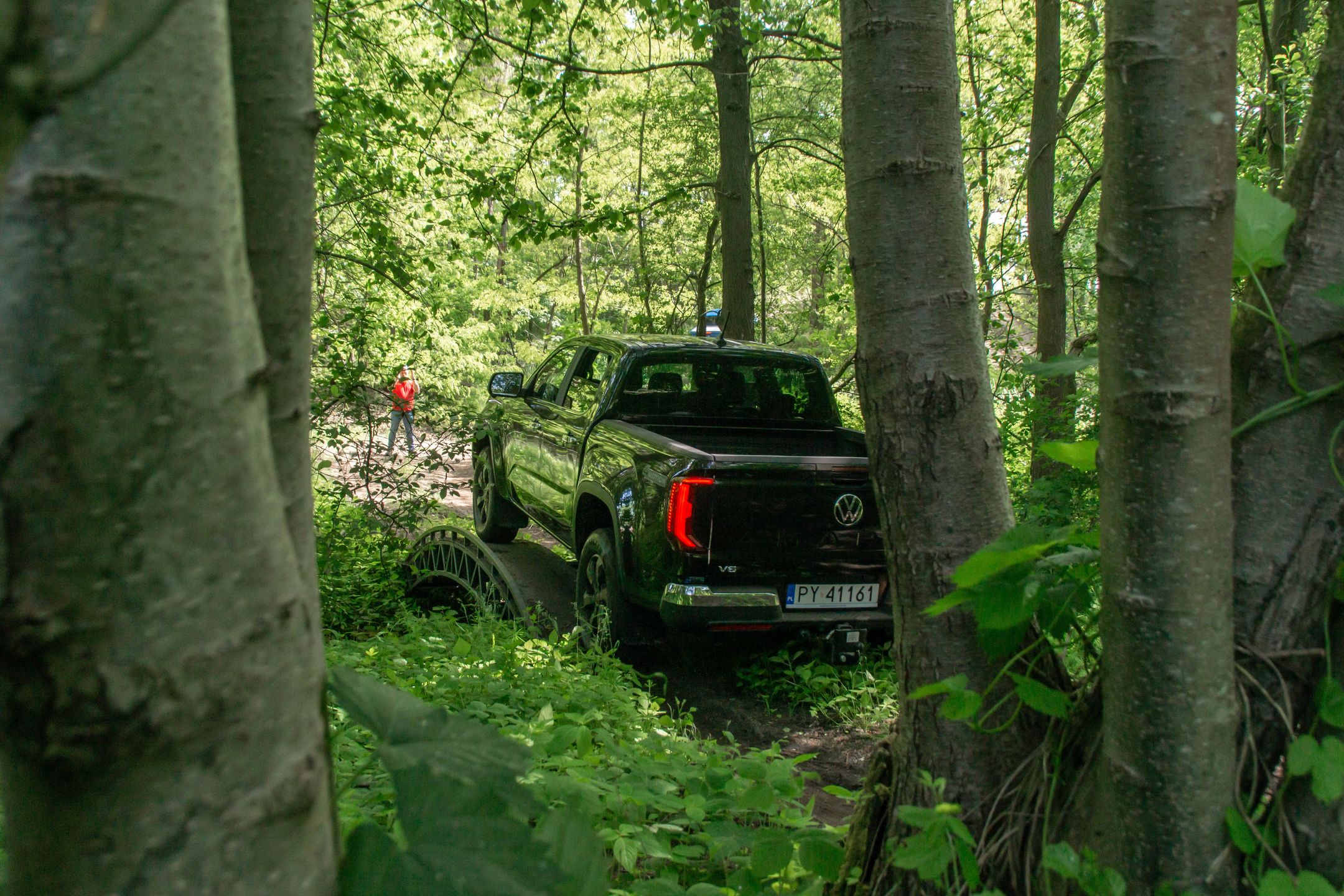 Volkswagen Amarok 2023