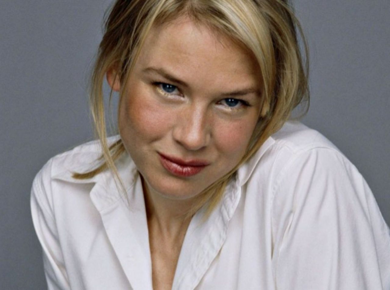Renée Zellweger długo szukała miłości