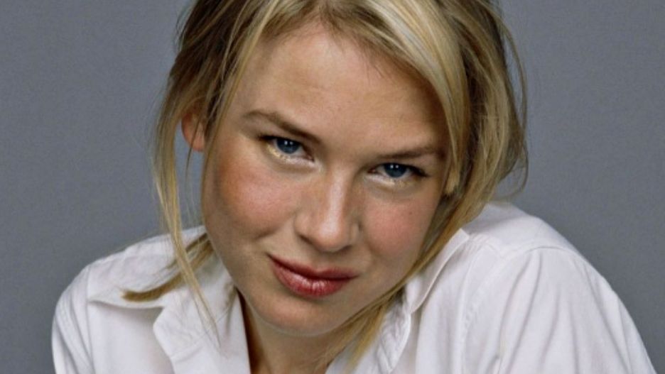 Renée Zellweger długo szukała miłości