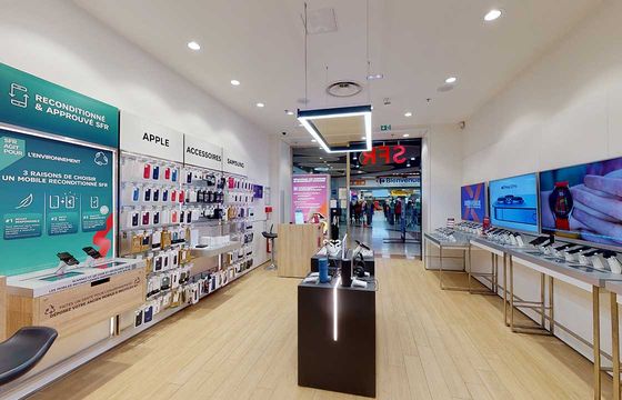 Właściciel Play i Orange chcą przejąć dużego operatora