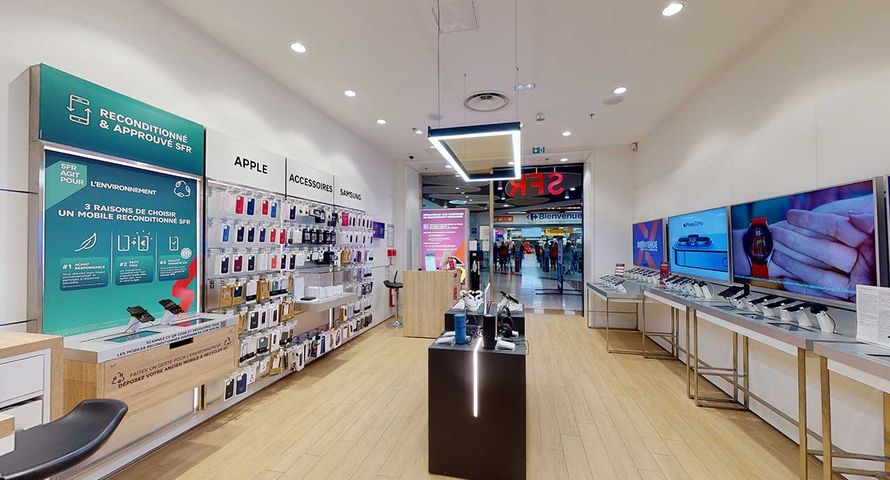 Właściciel Play i Orange chcą przejąć dużego operatora