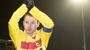 Jagiellonia Białystok ogłosiła jedenastkę stulecia i wybrała najlepszego piłkarza