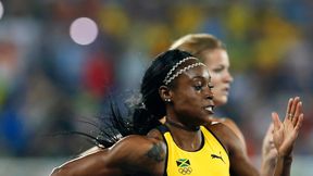 Rio 2016. Wielka walka, Elaine Thompson znów złota!