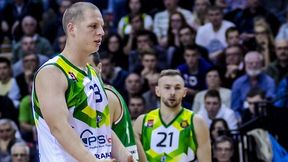 Jakub Dłuski: Wierzę, że nasz zespół wypali