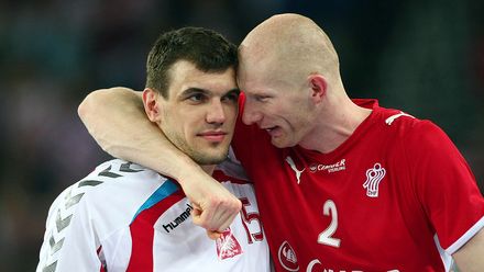 Polskie i światowe legendy sportu - rozpoznajesz je na zdjęciach?