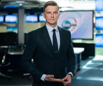 Reporter "Faktów" o pracy w Sejmie. Podsumował, co zrobił tam PiS