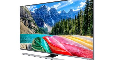 Nowoczesna telewizja hotelowa według firmy Samsung