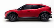 Hyundai Ioniq 3 gotowy na podbój Europy. Wygląda ciekawie