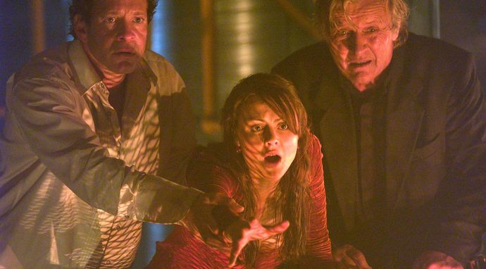 Poseidon Adventure