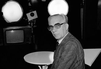 Zmarł Jan Suzin. Legendarny prezenter telewizyjny