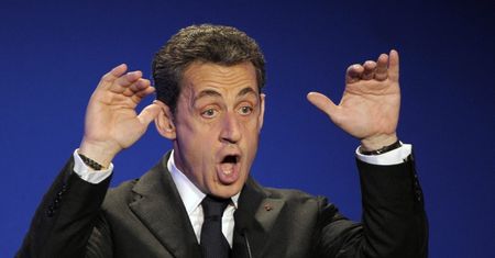 Wybory we Francji to rachunek za "zawiedzone nadzieje"