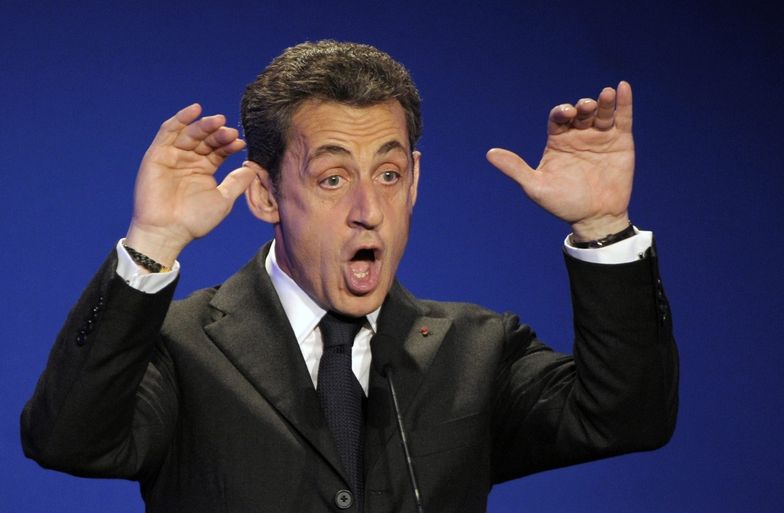 Wybory we Francji. Klęska Sarkozy'ego nieuchronna?