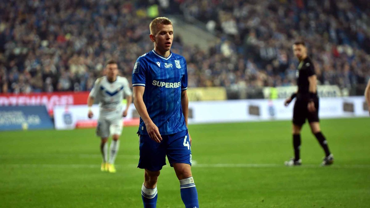 WP SportoweFakty / Michał Jankowski / Antoni Kozubal