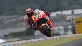 Marc Marquez: Dalej musimy się poprawiać
