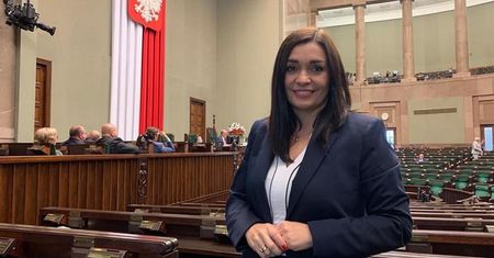Te słowa zabolą prezesa PiS. Posłanka prawicy zabrała głos ws. wyroku TK