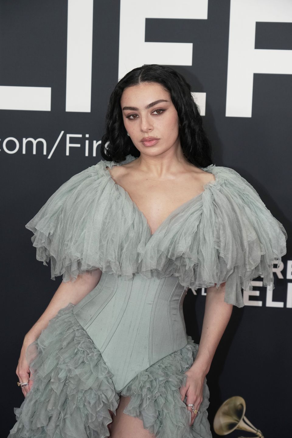 Charli XCX
