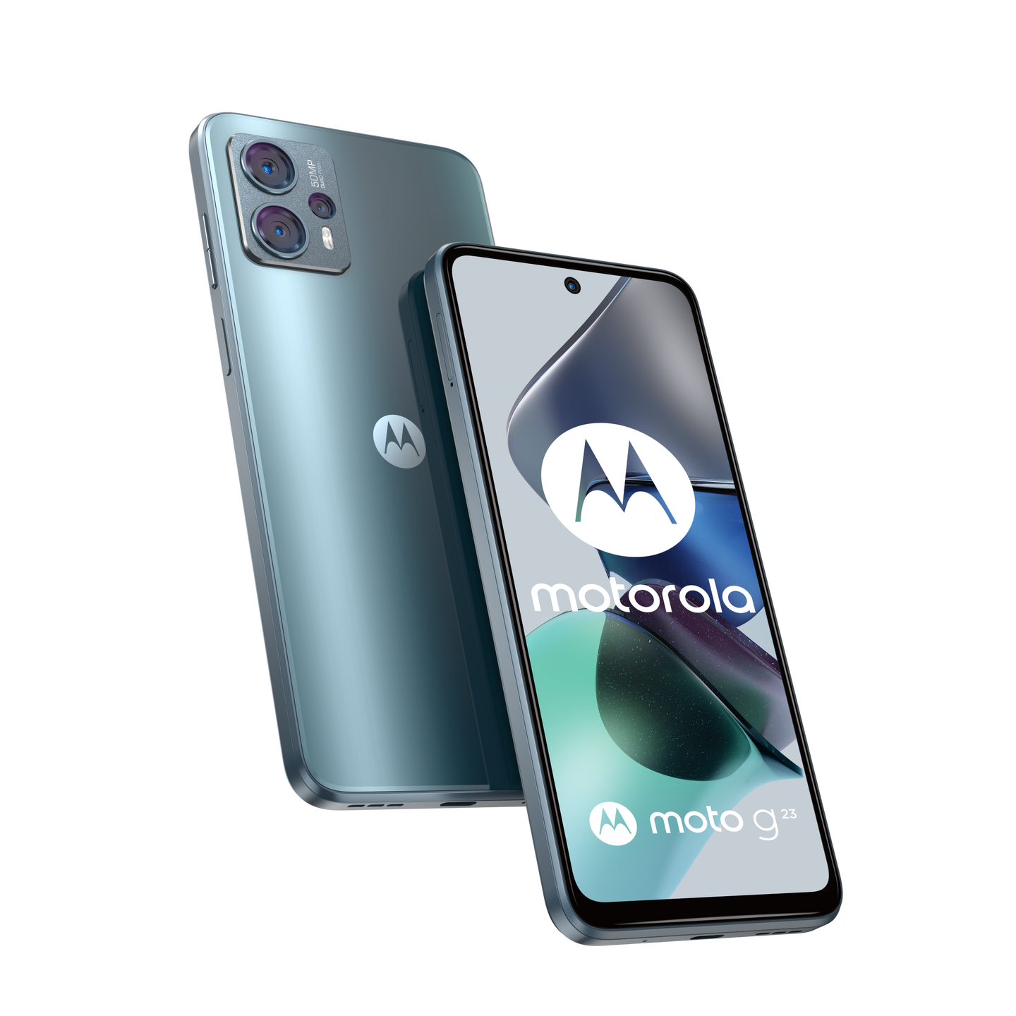 Motorola Moto G23