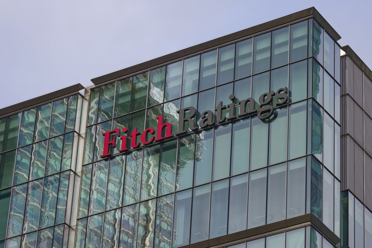 Rating Polski. Jest decyzja agencji Fitch
