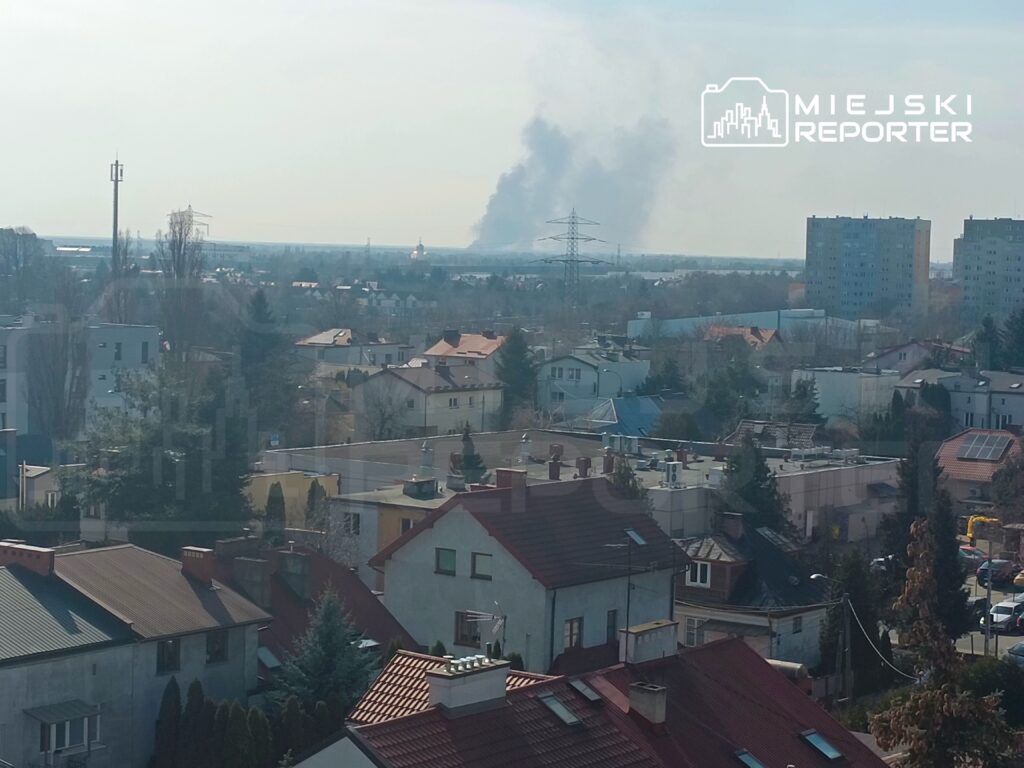 Fot. Czytelnik Miejskiego Reportera