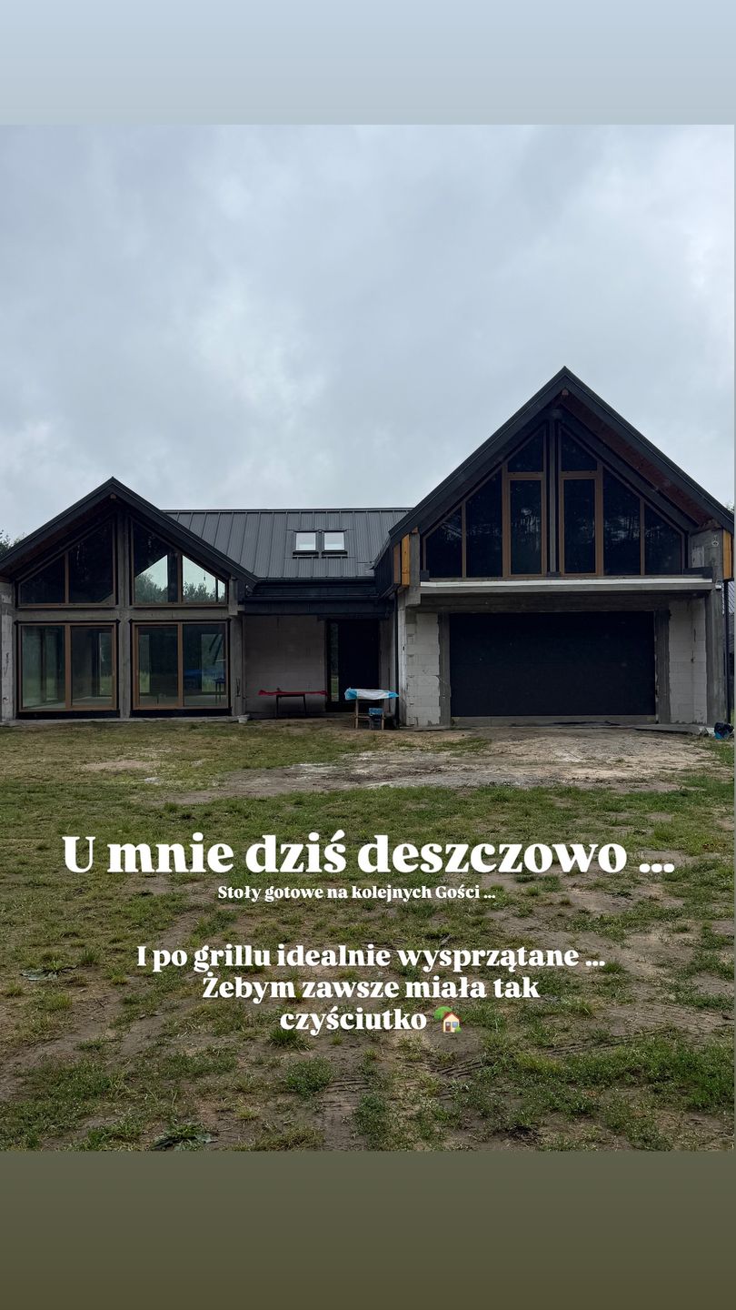 Dom Kingi Zawodnik
