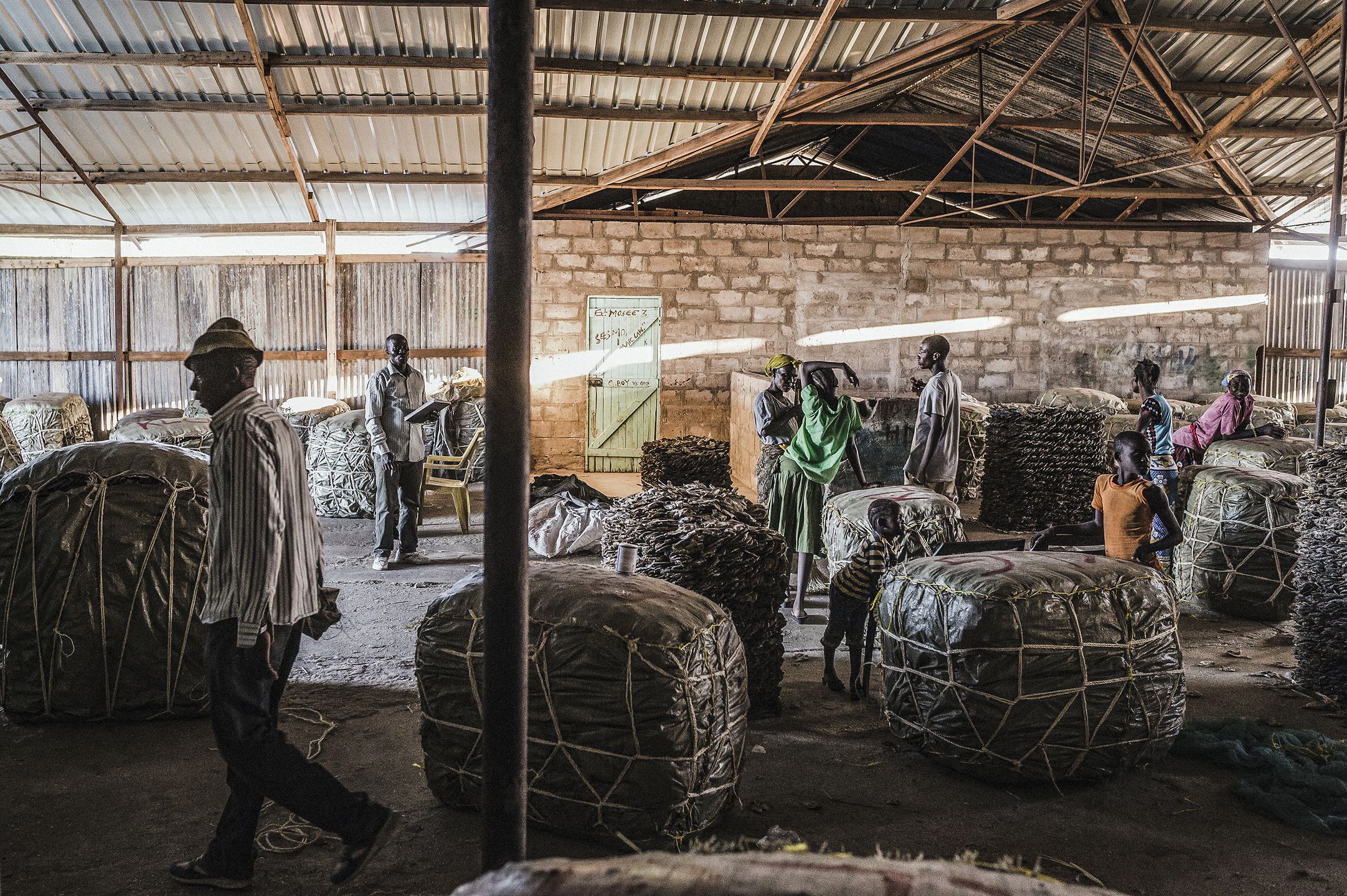 World Press Photo 2018 – znamy nazwiska nominowanych fotografów 71