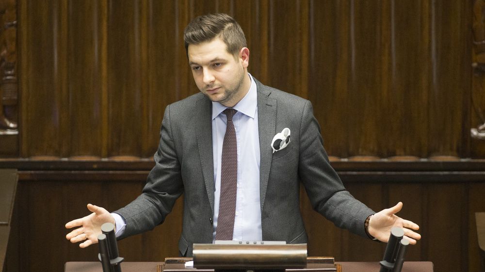 Ustawa, której powstanie nadzorował Patryk Jaki, wraca do resortu