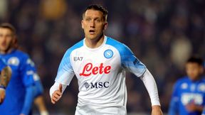 Włosi zachwyceni Piotrem Zielińskim. Co za słowa