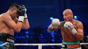 Boks. Artur Szpilka zdradził, kiedy wróci na ring. Na walkę trzeba będzie poczekać kilka miesięcy