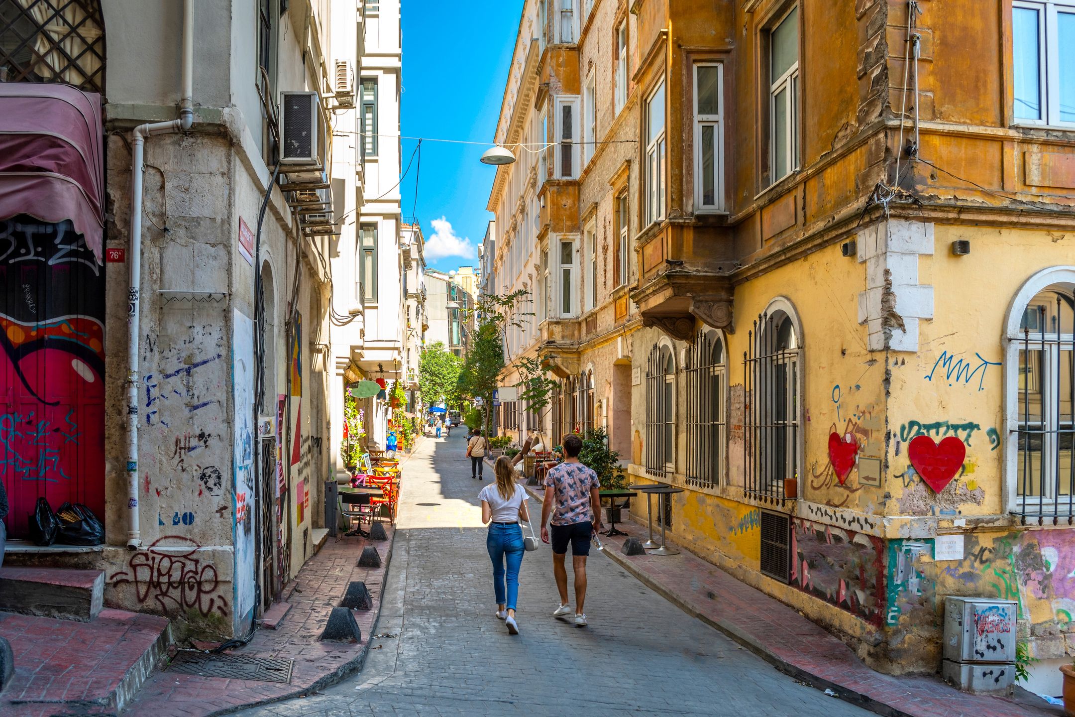 Karaköy 