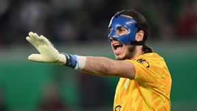 Niemcy wyróżnili Grabarę. Polak lepszy od legendy