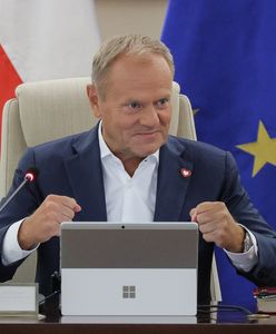 Zagrożenie nie minęło. Jest decyzja Tuska ws. stopni alarmowych