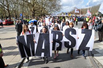Marsz dla Życia. Są przeciw in vitro i aborcji