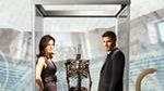 Emily Deschanel i David Boreanaz