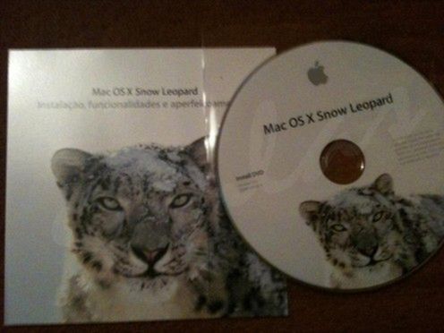 Zdjęcia opakowania Snow Leoparda 3