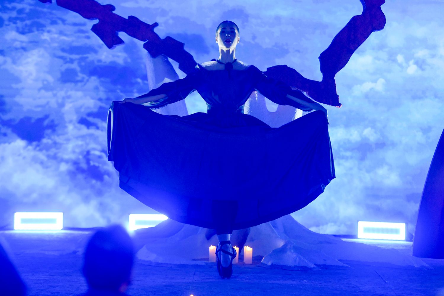 Ida Nowakowska - Festiwal Kultury Narodowej „Pamięć i Tożsamość"