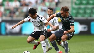 Lechia Gdańsk wróciła do piekła. "Musimy się szybko otrząsnąć"