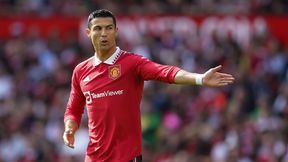 Manchester znalazł następcę Ronaldo. To duże zaskoczenie