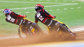 Żużel. Po bandzie: Tak się wspierają spartanie [FELIETON]