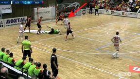 Derby dla GI Malepszy Arth Soft Leszno. Zobacz, jak padło siedem bramek